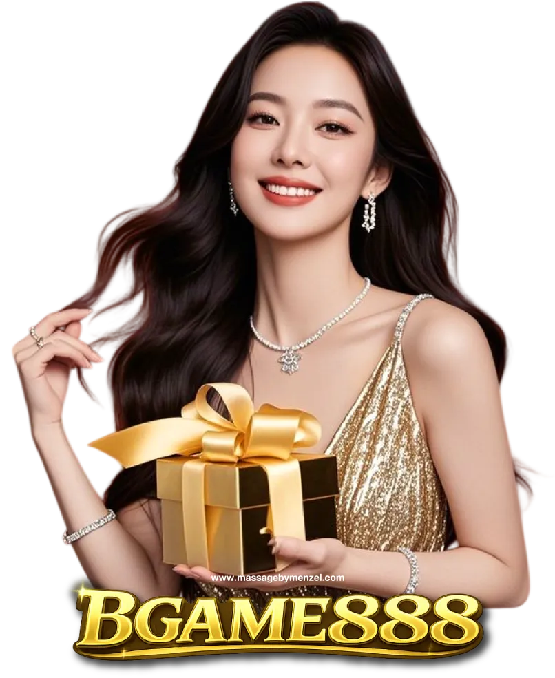 บี เกม 888